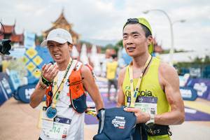 BIB: 100, 279
                            <button type="button" onclick="openModal(22790480)" class="btn btn-primary btn-sm float-right btn-popup" data-toggle="modal" data-target=".modal-high-quality">
                        <i class="fas fa-shopping-cart"></i> Add to Cart
                    </button>
                                            <button type="button" onclick="isThisMe(22790480, true)" class="btn btn-success btn-sm float-right btn-popup btn-isme hidden" data-toggle="tooltip" data-placement="bottom" title="นี่คือรูปของคุณใช่ไหม คลิกที่นี่เพื่อเอาเข้าอัลบั้ม">
                        <i class="fas fa-plus"></i> Add to album
                    </button>
                    <button type="button" onclick="isThisMe(22790480, false)" class="btn btn-warning btn-sm float-right btn-popup btn-isnotme hidden">
                        <i class="fas fa-ban"></i> Remove from album
                    </button>